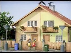 پت و مت (فصل 3 - قسمت 13)